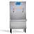 Bebedouro Industrial INOX 50 litros com 2 torneiras 220v - Imagem 1