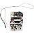 Placa Fonte Chaveada 12V TEC NTC - Latina Original - Imagem 3