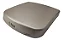 Tampo Cinza para Purificador IBBL Due / E-Due / Evo / Innovare - Imagem 1