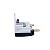 Protetor Térmico Ptc 1/6 50/60 Hz 220V para Compressor - Imagem 3