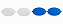 Kit Base cinza frontal BPDF Pologel e botões de acionamento - Imagem 3