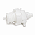 Conjunto Torneira Gelada Purificadores Soft Everest - Imagem 1