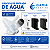 Válvula Acionamento Purificador de Água Electrolux Pe15b, Pe15p e Pe15x Original - Imagem 2