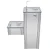 Bebedouro Pressão Conjugado Inox PCI 4.0 Belliere 220v - Imagem 1