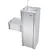 Bebedouro Pressão Conjugado Inox PCI 4.0 Belliere 220v - Imagem 2