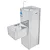 Bebedouro Pressão Conjugado Inox PCI 4.0 Belliere 220v - Imagem 3