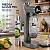 Gaseificadora Fredda Acqua Pro Cinza - Imagem 3