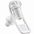 Torneira Para Bebedouro purificador Begel Purestil Branca - Imagem 2
