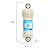 Refil Antibacteriano Purificador De Água Bliss/palladium Europa Original - Imagem 3