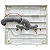 Base Superior Evaporador da Refresqueira BBS 2 Ibbl - Imagem 3