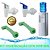 Kit Higienização Bebedouro Gfn 2000 E Compact Branco Ibbl - Imagem 1