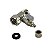 Adaptador Registro Bucha T Para Purificadores Mangueira 3/8 - Imagem 2