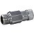 Válvula Reguladora De Pressão Para Mangueira de 8mm - Imagem 6