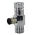Válvula Reguladora De Pressão Para Mangueira de 8mm - Imagem 1