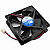 Cooler Ventilador P/ Purificador Bebedouro compatível Latina, Libell - Imagem 2