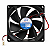 Cooler Ventilador P/ Purificador Bebedouro compatível Latina, Libell - Imagem 1