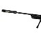 Carabina Pressão Sniper Black Ops - GasRam 60kg Rossi - Cal. 5.5mm + Luneta 4x32 - Imagem 2