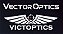 Luneta Victoptics PAC 3-9x40 1” SFP - Imagem 6