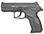 Pistola Pressão Co2 W129 Cz300 - Cal. 4.5mm - Wingun - Rossi - Imagem 1