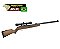 Carabina Pressão GAMO Hunter Maxxim IGT - Cal. 5.5mm - c/ Luneta 4x32 WR - GAMO - Imagem 1