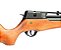 Carabina de Pressão PCP R8 Wood Standard - Cal. 6.35mm 8 tiros - ROSSI - Imagem 6