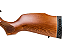 Carabina de Pressão PCP R8 Wood - Cal. 6.35mm 8 tiros - ROSSI - Imagem 4