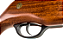 Carabina de Pressão PCP R8 Wood - Cal. 6.35mm 8 tiros - ROSSI - Imagem 6