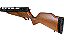 Carabina de Pressão PCP R8 Wood - Cal. 6.35mm 8 tiros - ROSSI - Imagem 7