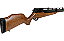 Carabina de Pressão PCP R8 Wood - Cal. 6.35mm 8 tiros - ROSSI - Imagem 8