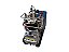 Compressor PCP/Cilindros Scuba Auto-Stop Ajustável até 4500PSI / 300Bar 30MPA - 110V - Imagem 1
