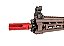 Rifle Airsoft AR15 Neptune 9" DEVGRU + Carregador + Bateria - Cal. 6mm - Rossi - Imagem 8