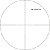 Luneta Matiz 3-9x40 25,4 mm SFP - Vector Optics - Imagem 3
