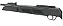 Carabina Pressão Black Hawk Nitro - Cal. 6.35mm + Capa - Artemis - Imagem 4