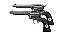 Pistola CO2 Colt SAA Double Aces Duel Limited Edition - Cal. 4.5mm - Umarex - Imagem 1