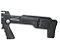 Carabina de Pressão M60 Slayer Black - Cal. 5.5mm - FXR Artemis - Imagem 5