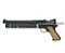 Pistola de Pressão PCP PP750 Cal. 5.5 - Artemis FXR - Imagem 1