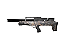 Carabina de Pressão PCP Bullpup Behemoth PS-R2-SF - Cal. 5.5 mm - Camuflada - Nova Vista - Imagem 1
