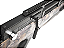 Carabina de Pressão PCP Bullpup Behemoth PS-R2-SF - Cal. 5.5 mm - Camuflada - Nova Vista - Imagem 12