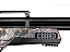Carabina de Pressão PCP Bullpup Behemoth PS-R2-SF - Cal. 5.5 mm - Camuflada - Nova Vista - Imagem 7