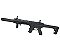 Rifle Pressão Sig Sauer MCX CO2 88g BK - 30 Tiros - Cal. 4.5mm - Imagem 1