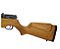 Carabina Pressão PCP Leviathan Wood PS-R2 - Cal. 5.5mm - Nova Vista + Bomba PCP - FXR - Imagem 4