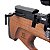 Carabina Pressão PCP Zone Wood Cal 5.5mm - Reximex - Imagem 4