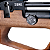 Carabina Pressão PCP Zone Wood Cal 5.5mm - Reximex - Imagem 5