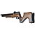Carabina Pressão PCP Lyra Wood Cal 5.5mm - Reximex - Imagem 4