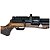 Carabina Pressão PCP Lyra Wood Cal 5.5mm - Reximex - Imagem 5