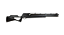 Carabina de Pressão PCP R8 Black VR - Cal. 5.5mm 8 tiros - ROSSI - Imagem 1