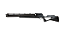 Carabina de Pressão PCP R8 Black VR - Cal. 5.5mm 8 tiros - ROSSI - Imagem 2