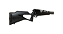 Carabina de Pressão PCP R8 Black VR - Cal. 5.5mm 8 tiros - ROSSI - Imagem 3