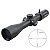 Carabina Pressão PCP P35 Blackened Cal. 5.5mm - Artemis + Luneta Victoptics 4-16x44 SFP - Imagem 2