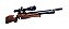 Carabina Pressão PCP Daystar Wood Cal 5.5mm - Reximex - Imagem 6